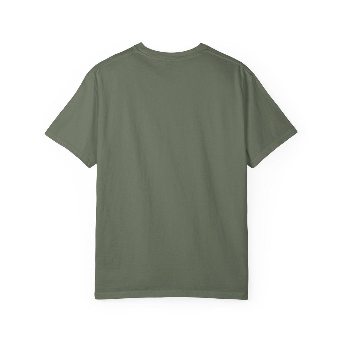 🔥 Revival Mode: ON – Christian Techwear T-Shirt | Glowing Green Faith Switch | Futuristic Jesus Shirt | Activate Your Spiritual Awakening | Uplifted Gear Printify