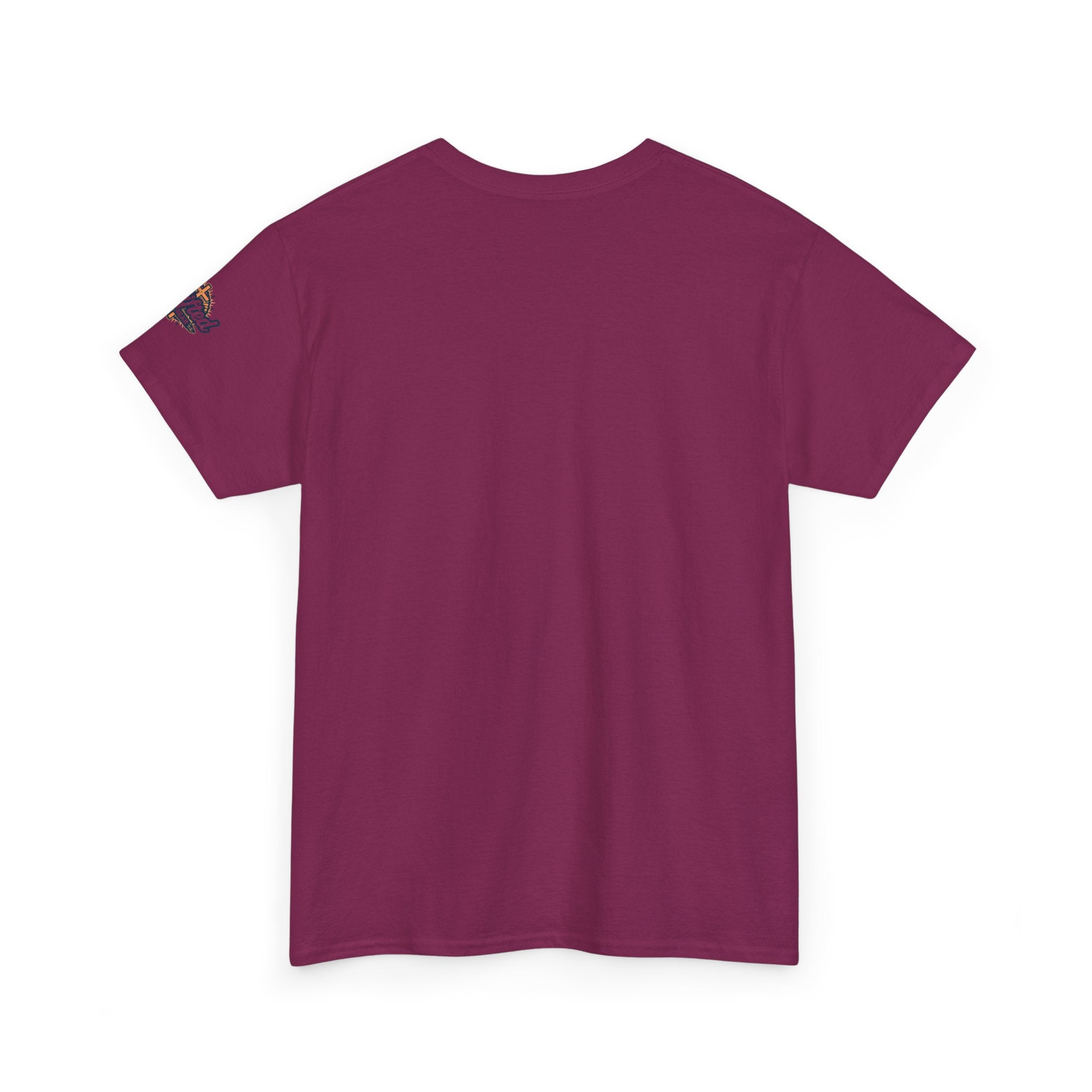 A Major Award This Christmas T-shirt – Fragile Leg Lamp Parody Cross Unboxing Christian T-shirt for Hilarious Faith & Holiday Glow Printify