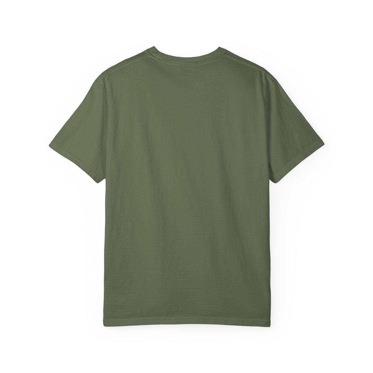 Uplifted Gear Christian T-Shirt – Bold Logo Faith Tee for Inspired Living Printify