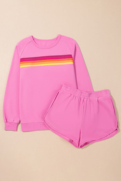 Pink Pickup Line Set Pretty Little Patriot