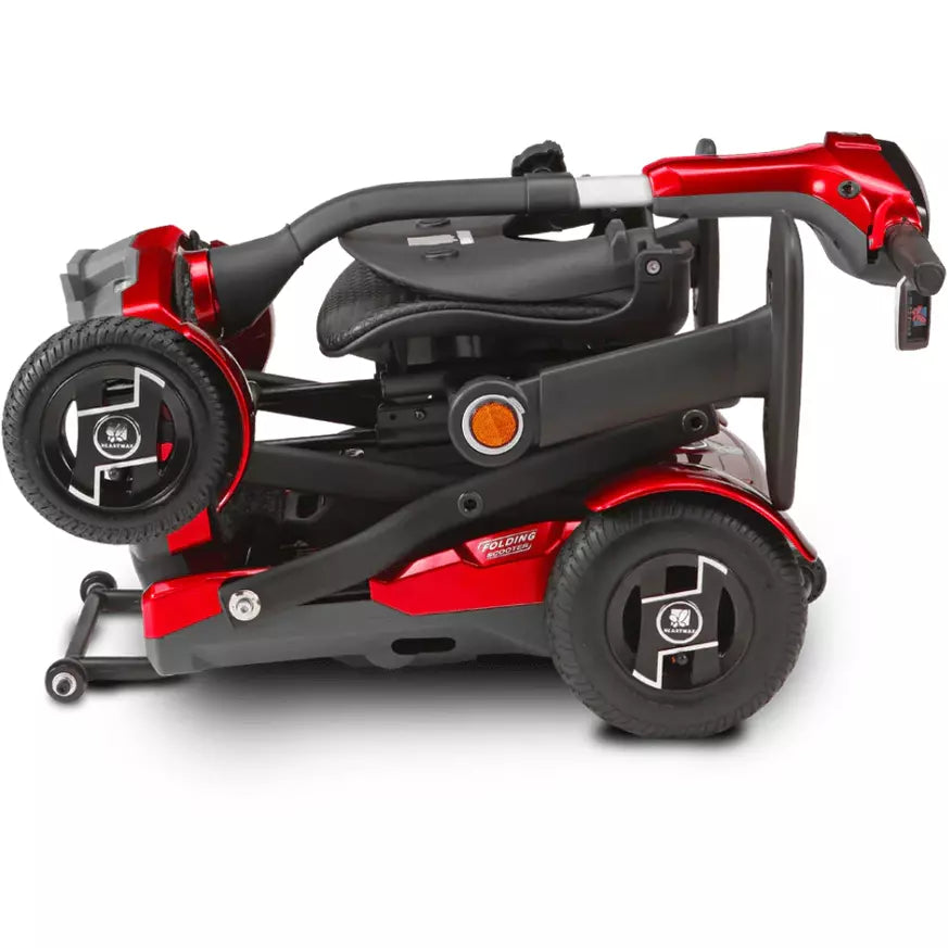 EV Rider TeQno Folding Mobility Scooter S26AF LifeMed USA