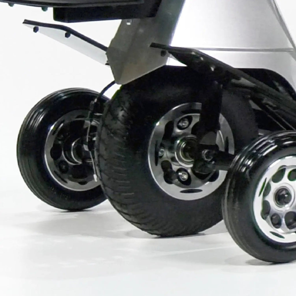 Quingo Ultra Mobility Scooter LifeMed USA