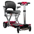 Solax Transformer 2 Foldable Mobility Scooter LifeMed USA