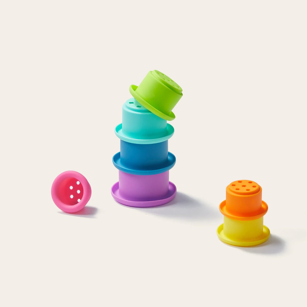 Tiny Land® Montessori Toys for Newborns (7–9 Months) Tiny Land INC