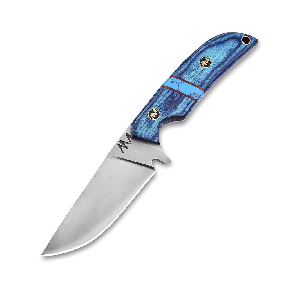 AM Azure Ardent Messer