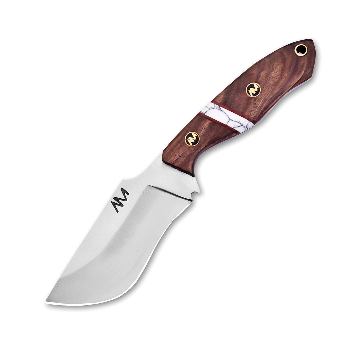 AM Lynx Ardent Messer