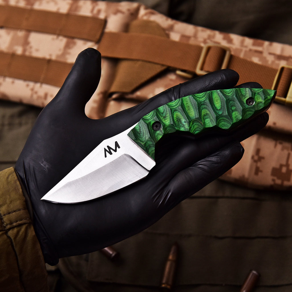 AM Viper Ardent Messer