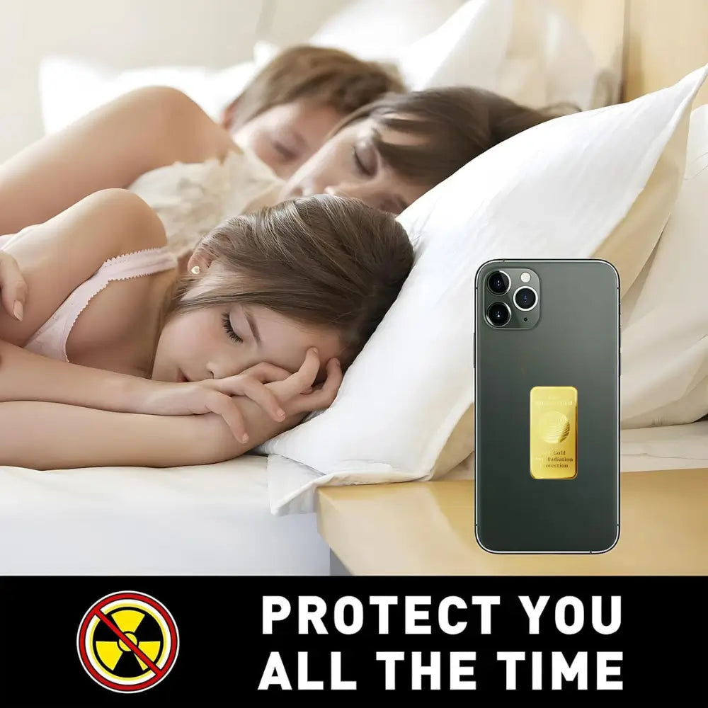 EMF Defense Shield - Large Your Emf Shield