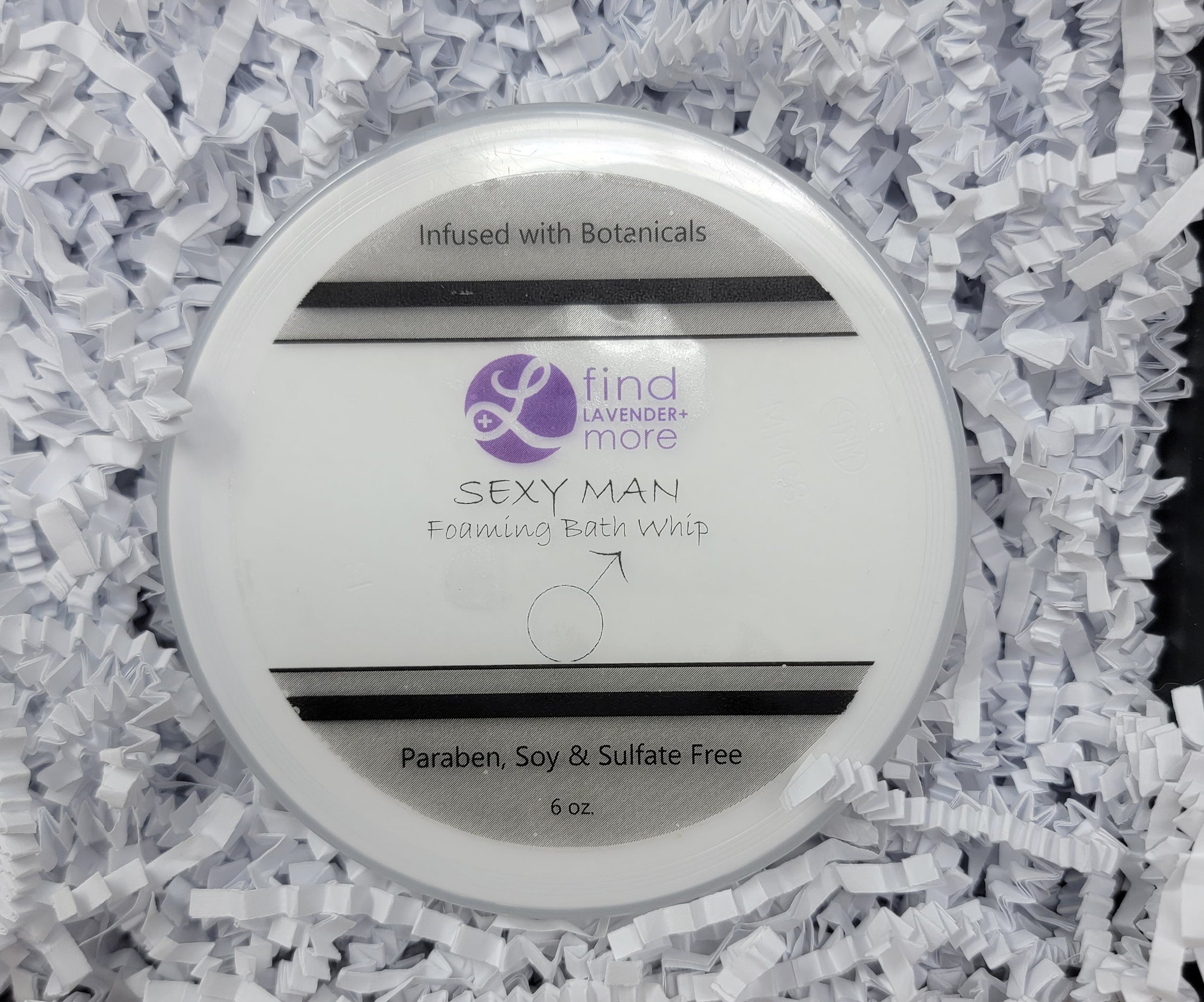 Box Gift Set Findlavender.com