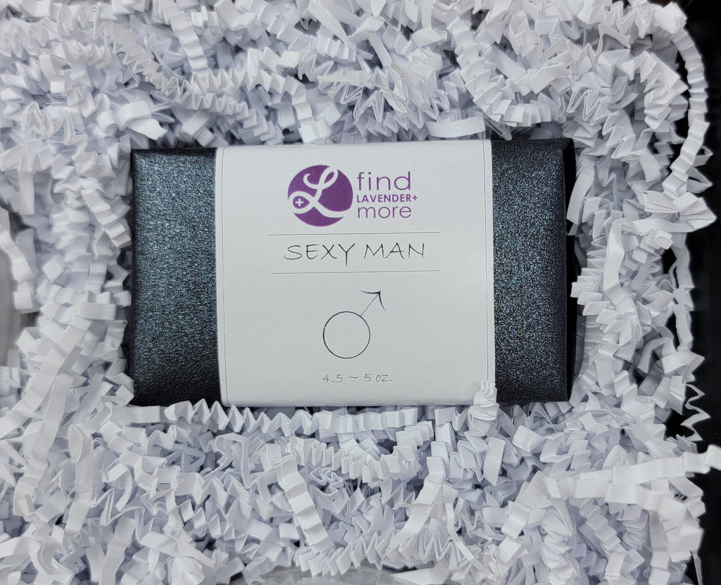 Box Gift Set Findlavender.com