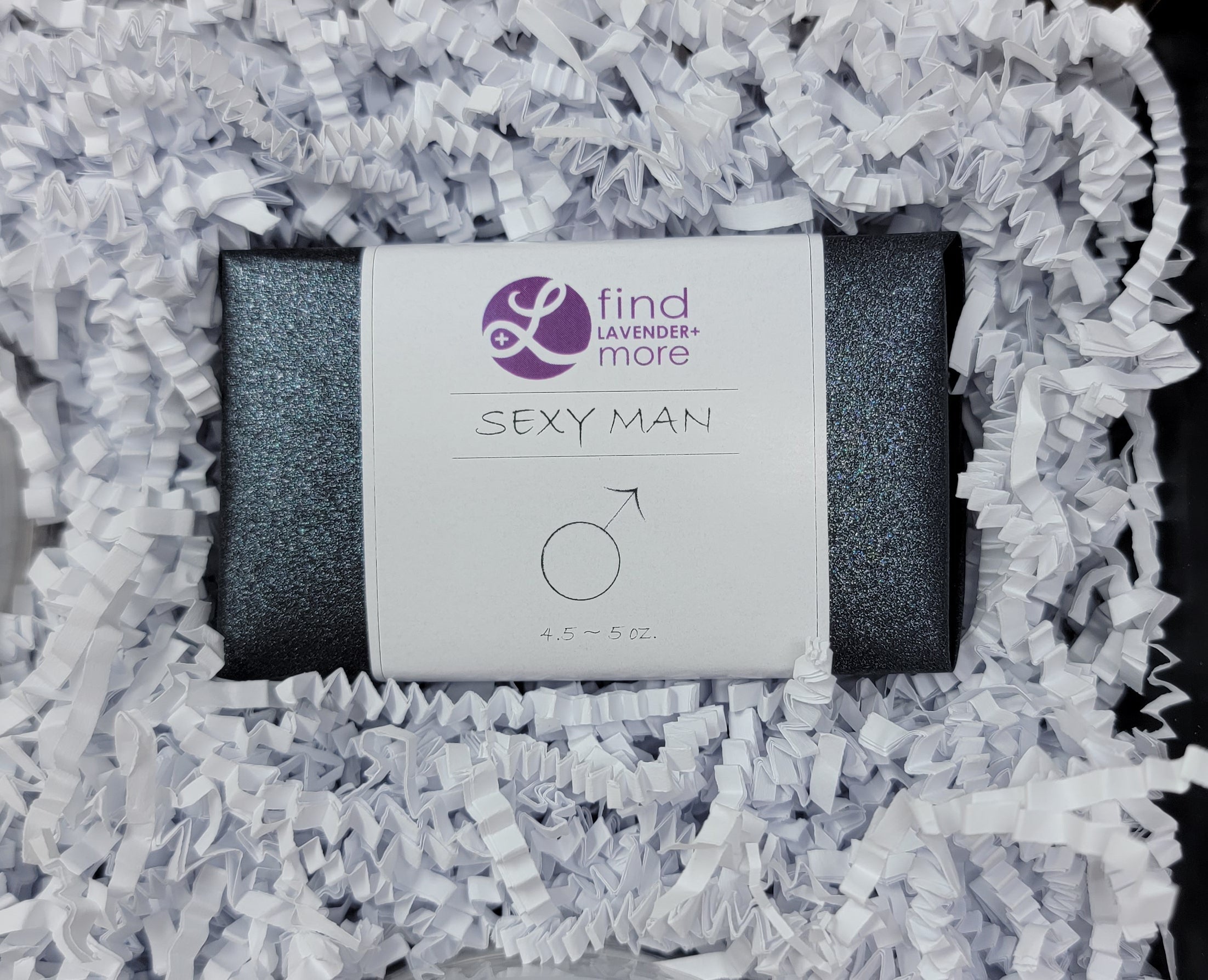 Box Gift Set Findlavender.com