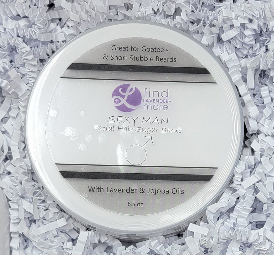 Box Gift Set Findlavender.com