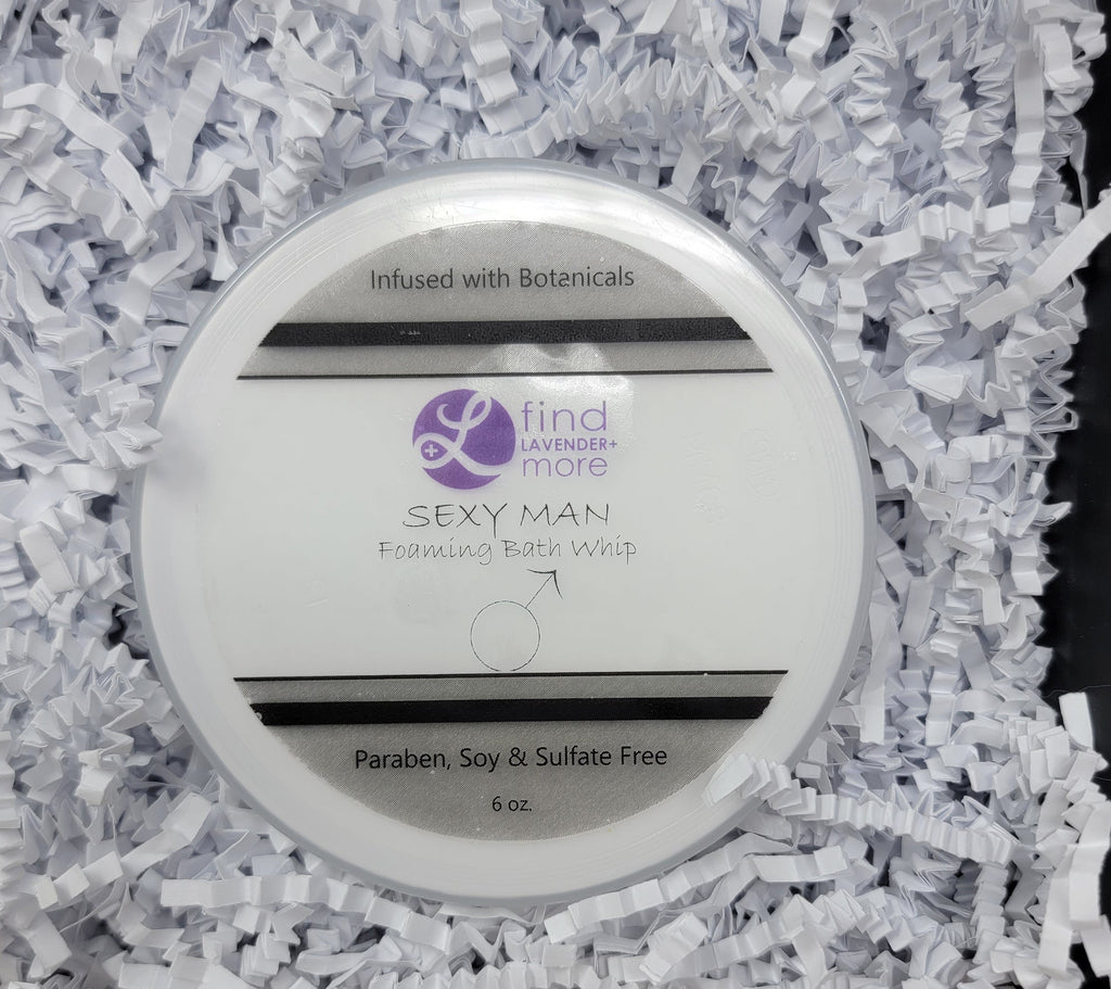 Box Gift Set Findlavender.com