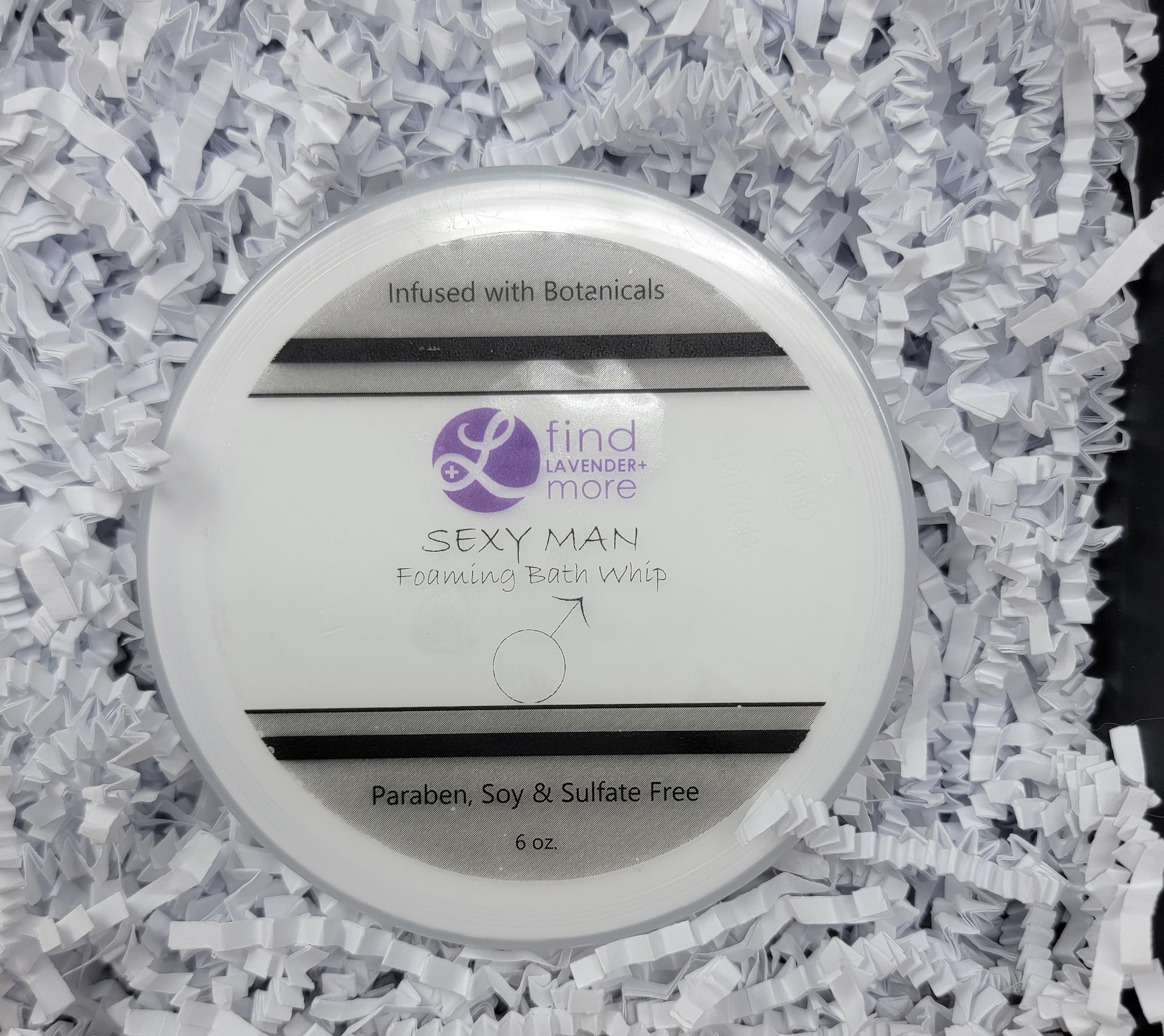 Box Gift Set Findlavender.com