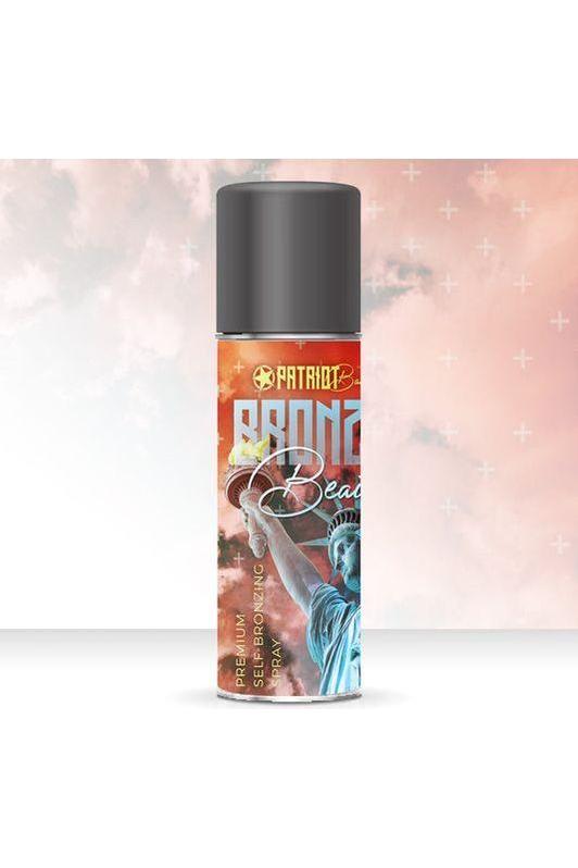 Bronze Beauty tanning spray -clearance Pretty Little Patriot