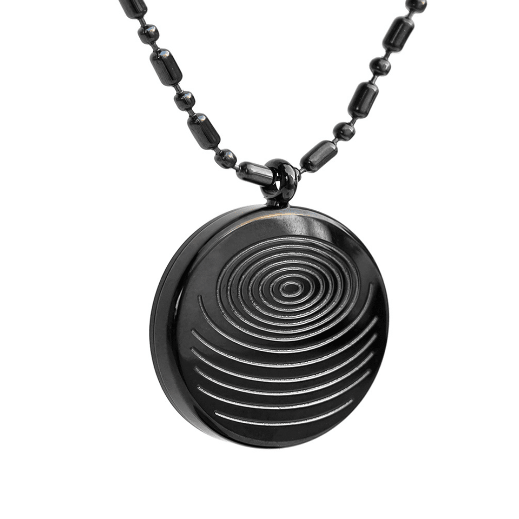 Defense Pendant Your Emf Shield