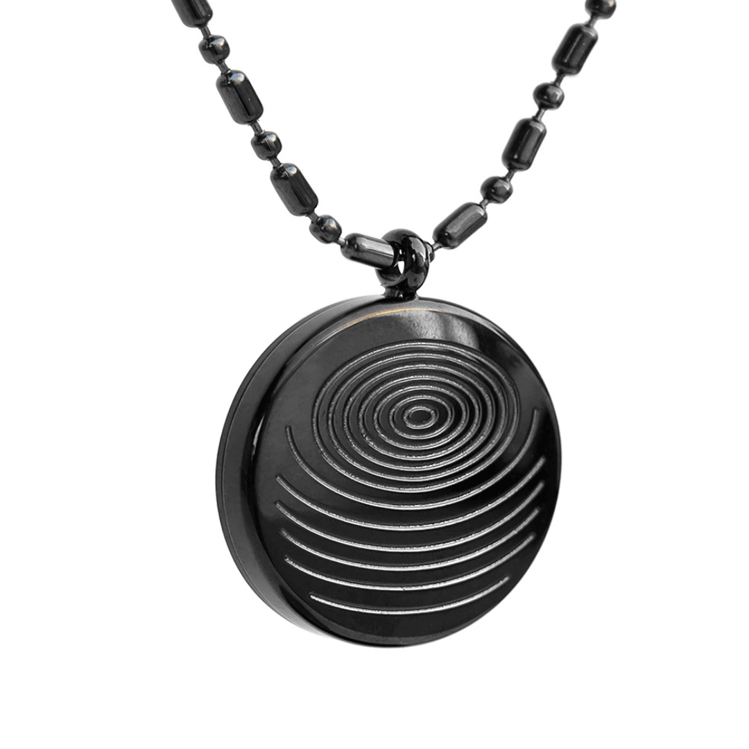 Defense Pendant Your Emf Shield