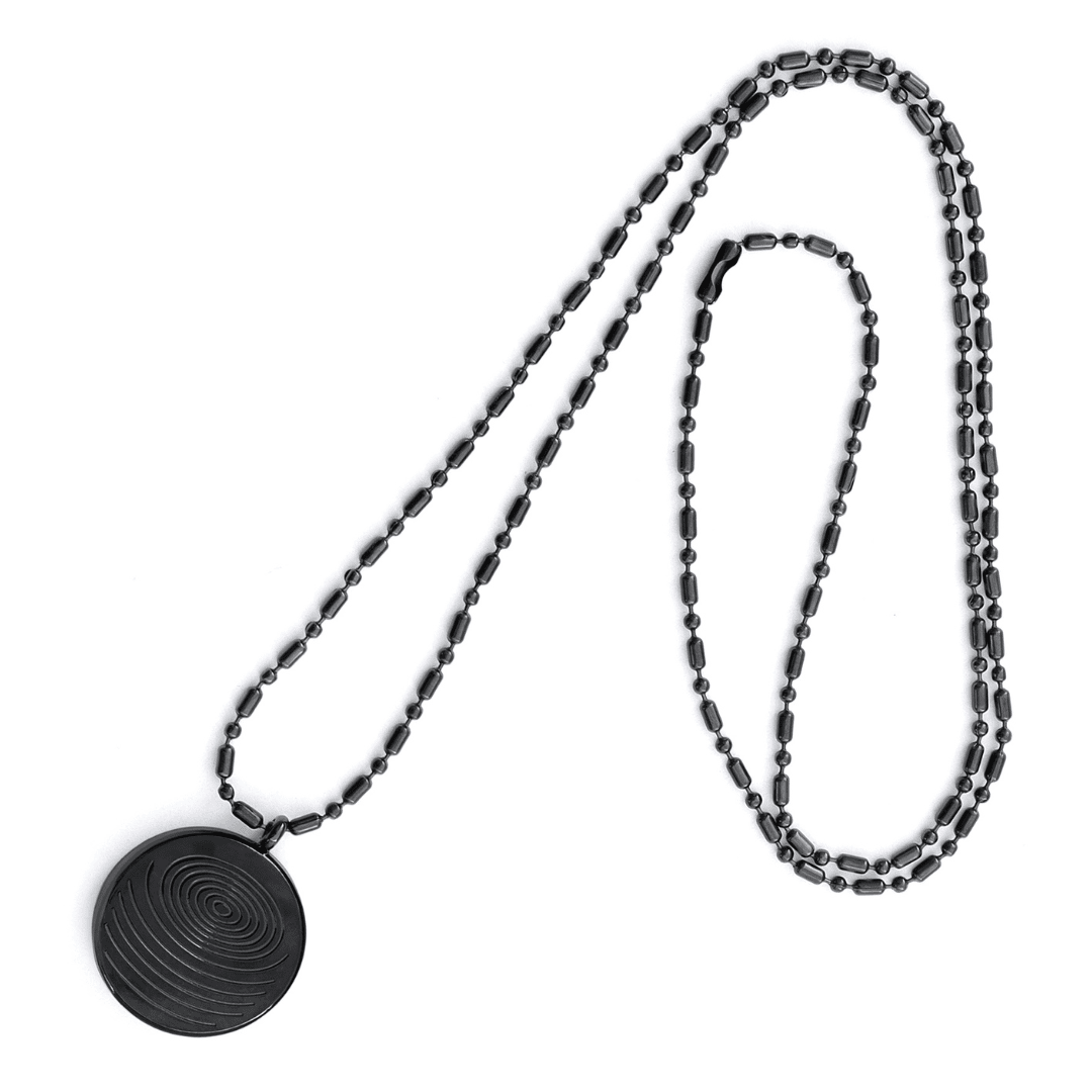 Defense Pendant Your Emf Shield