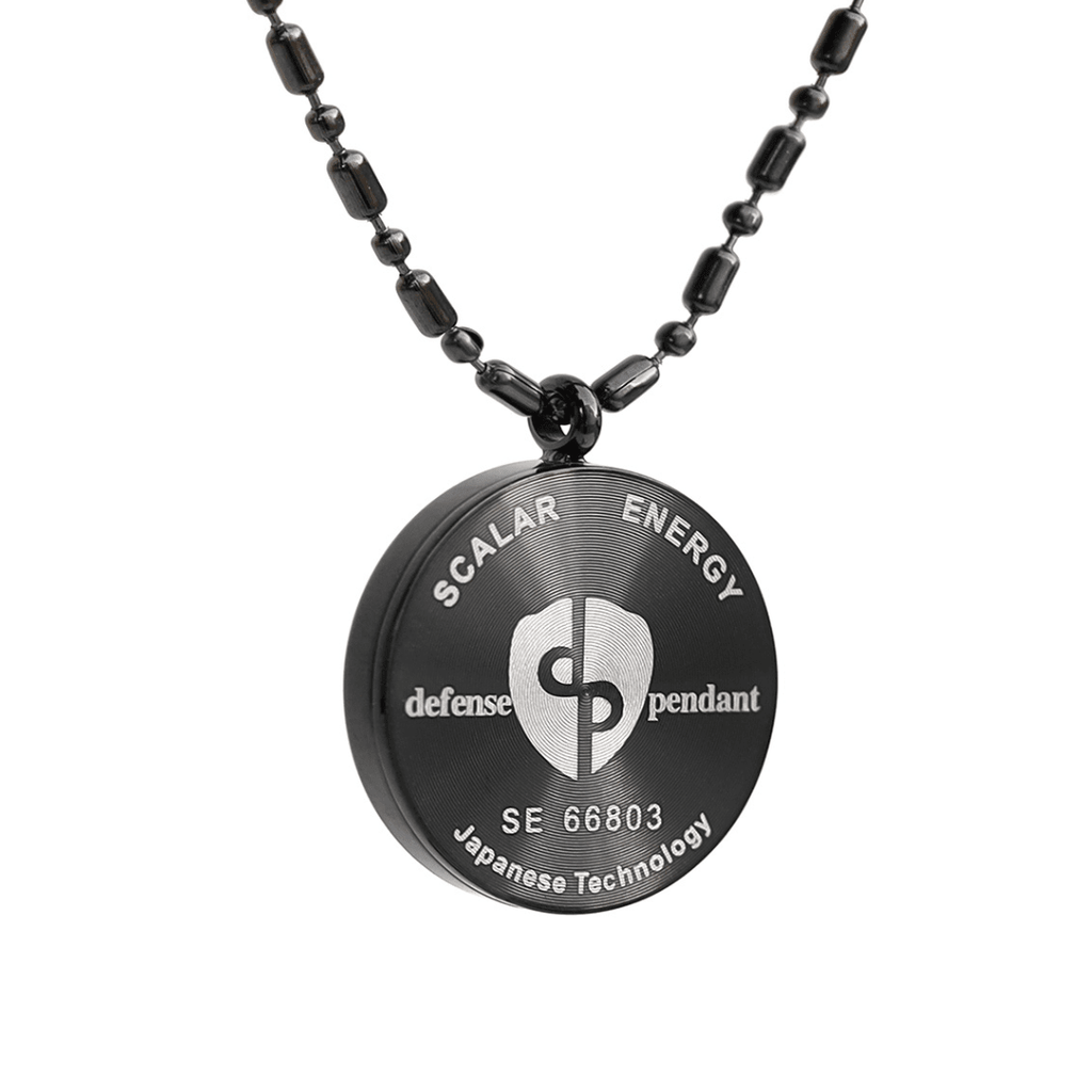 Defense Pendant Your Emf Shield
