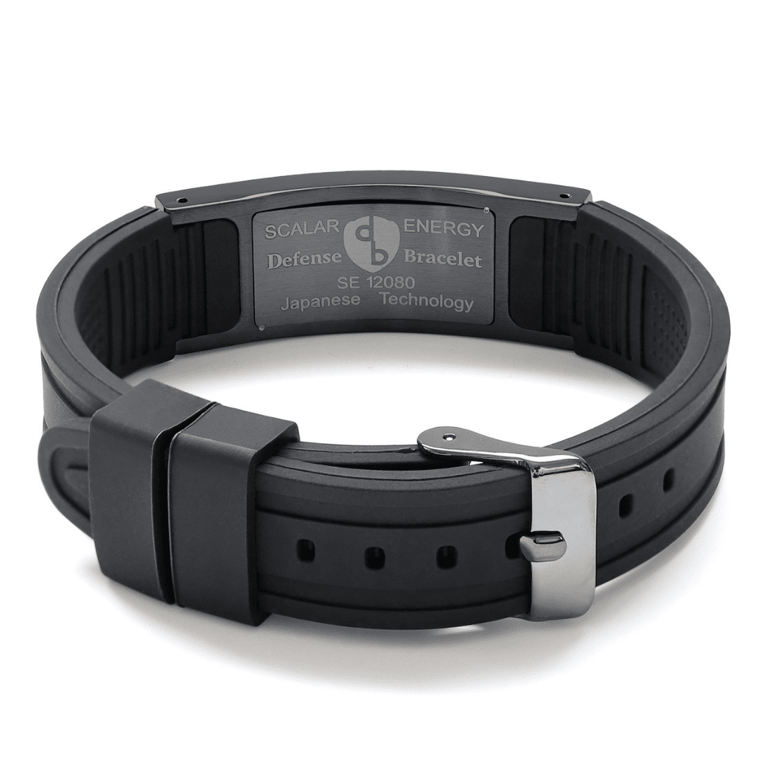 EMF Defense Bracelet Your Emf Shield