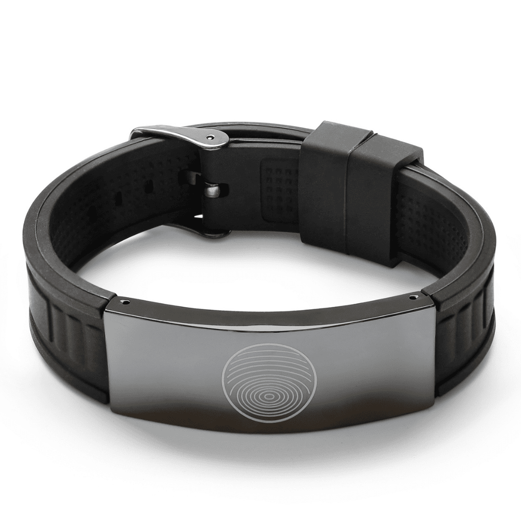 EMF Defense Bracelet Your Emf Shield