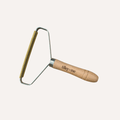 Effective Pet Hair Lint Remover made from Beech Wood- Eco-Friendly & Reusable Tilley + Me