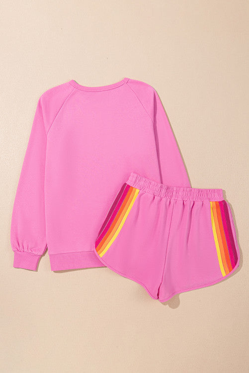 Pink Pickup Line Set Pretty Little Patriot