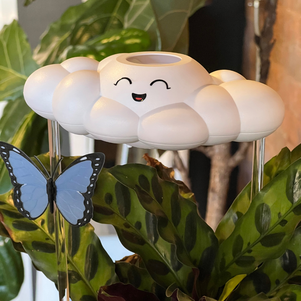 Chelsea the Cloud The Cloud Makers