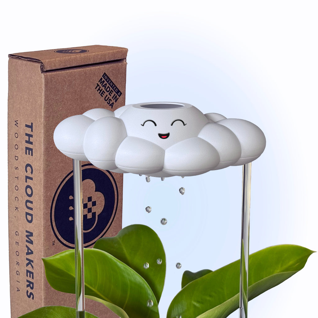 Chelsea the Cloud The Cloud Makers