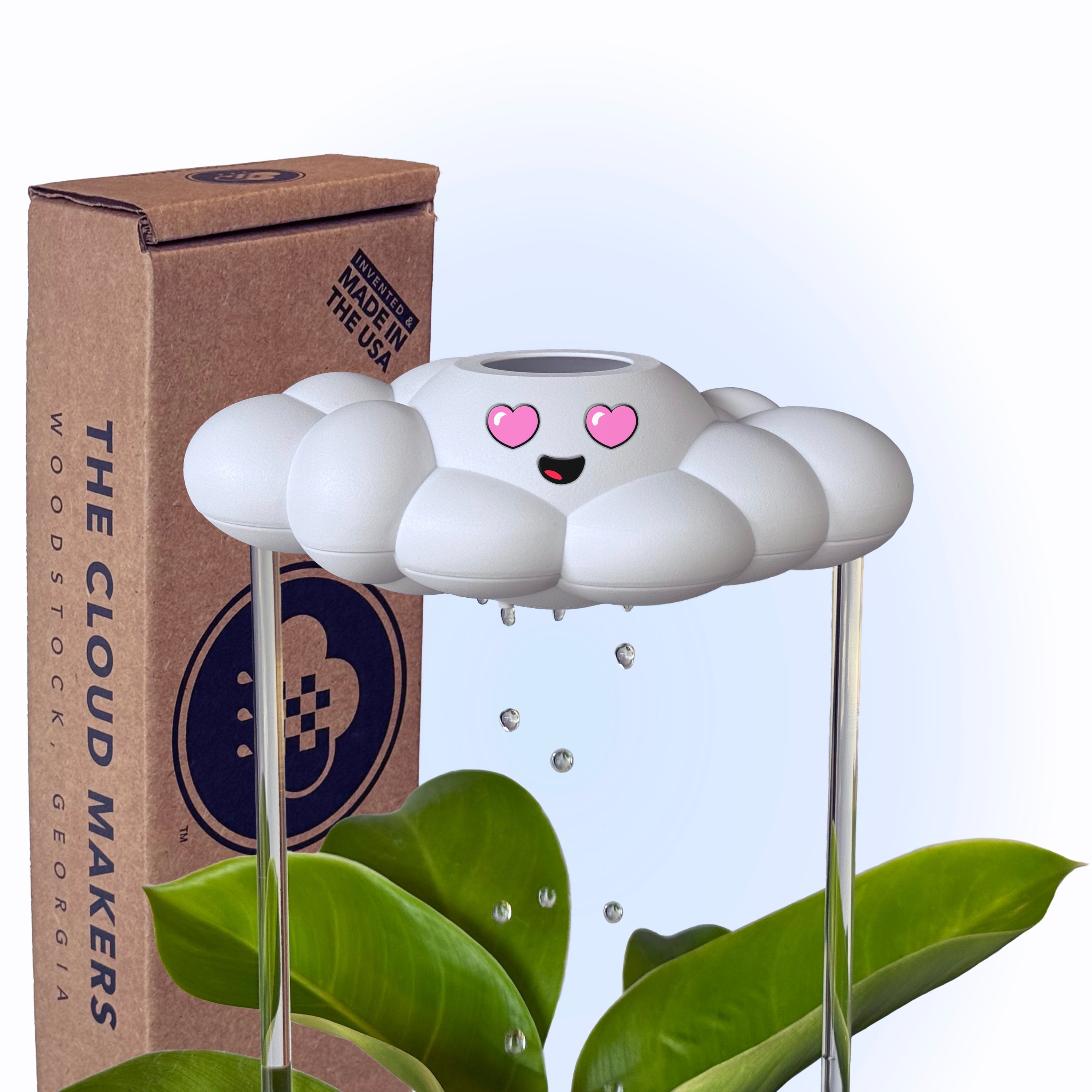 Chloe the Cloud The Cloud Makers