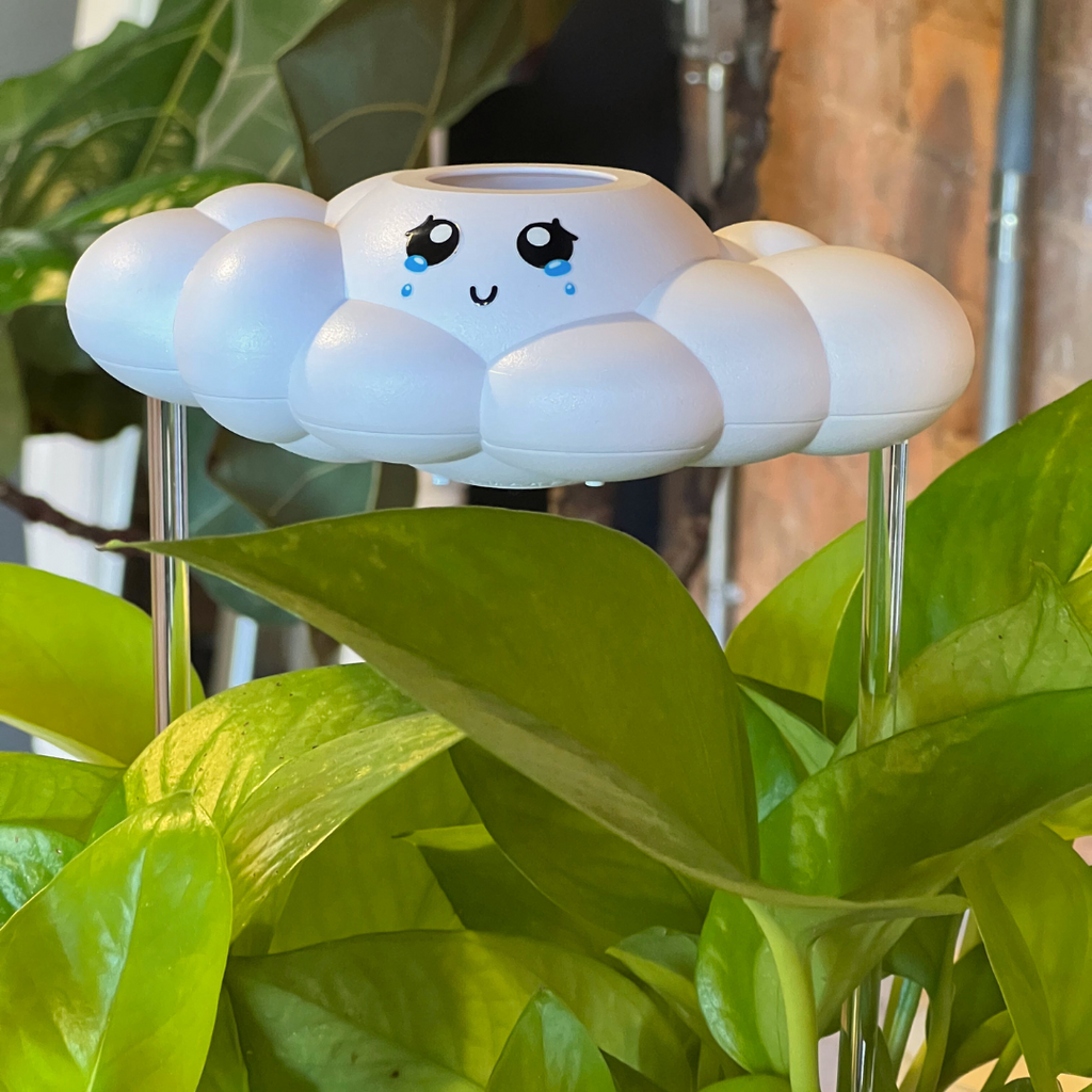 Clara The Cloud The Cloud Makers