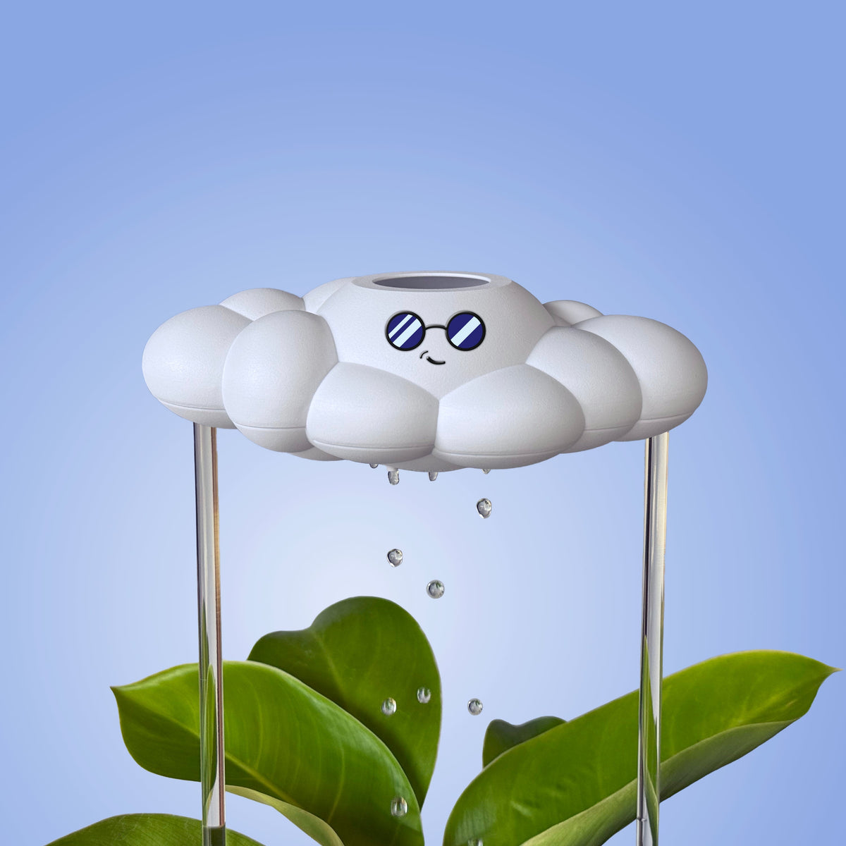 Cooper the Cloud The Cloud Makers