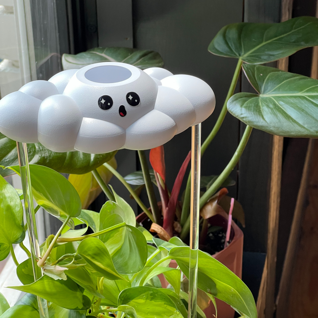 Cosmo the Cloud The Cloud Makers