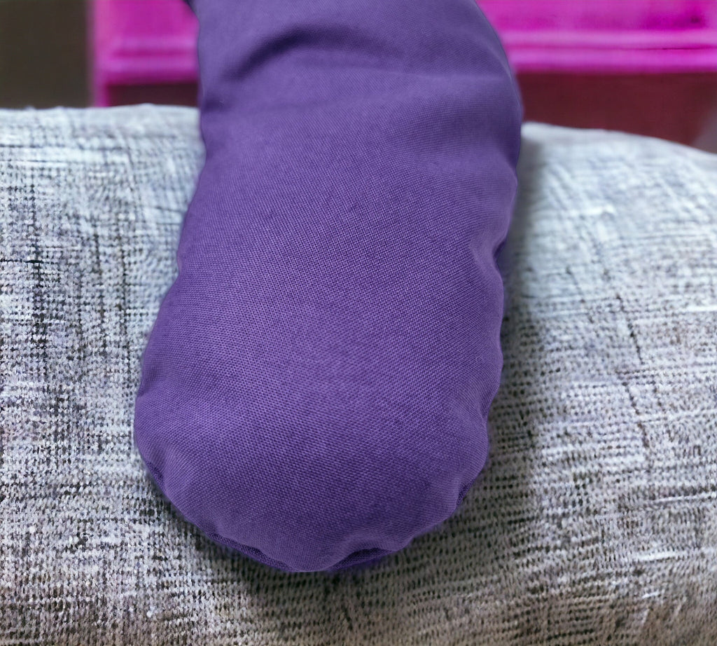Ultimate Hot & Cold Herbal Neck Pillows - Natural Pain Relief Findlavender.com