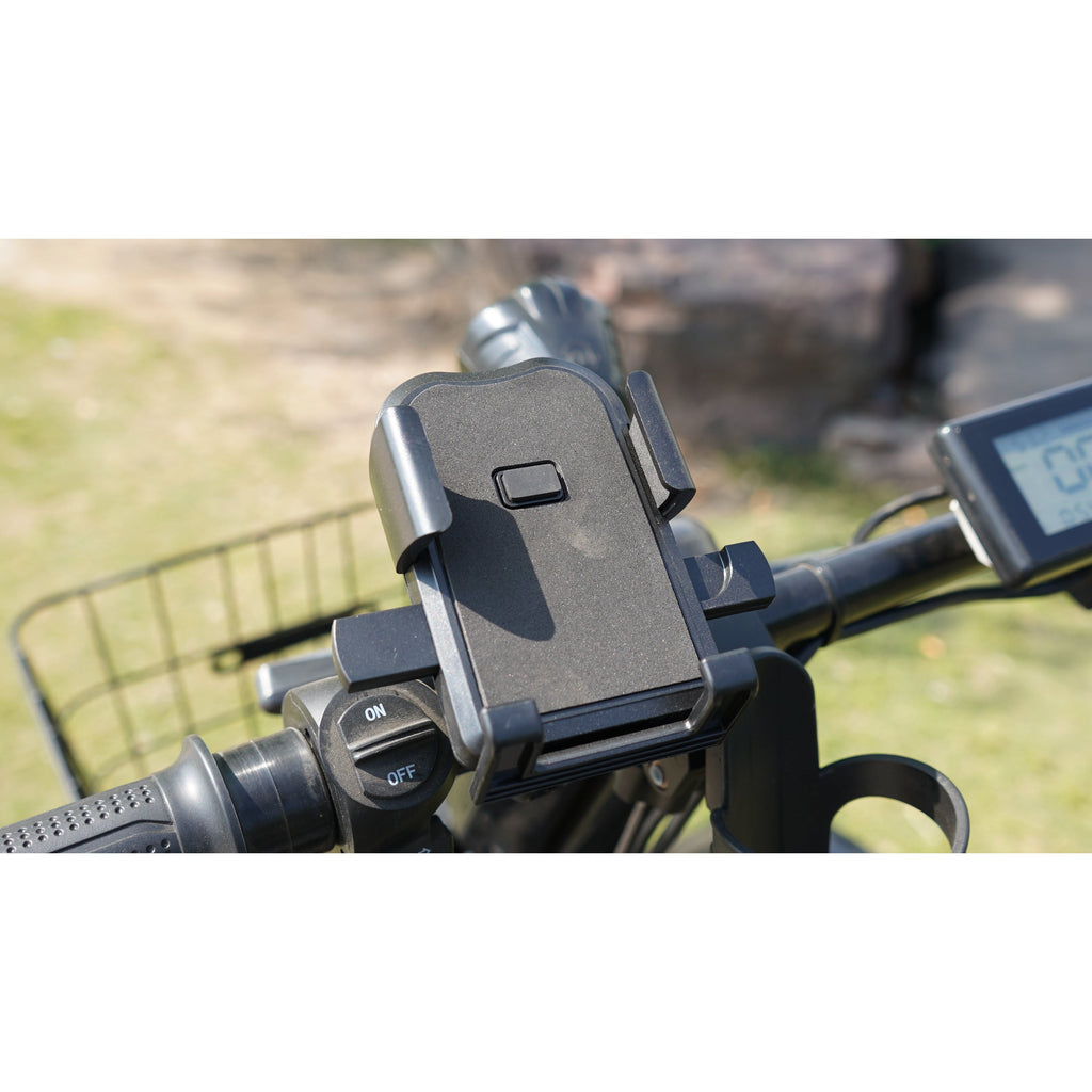 Green Transporter Cheeta Ninja All-Terrain Mobility Scooter 48V/20Ah 1100W 4-Wheel LifeMed USA
