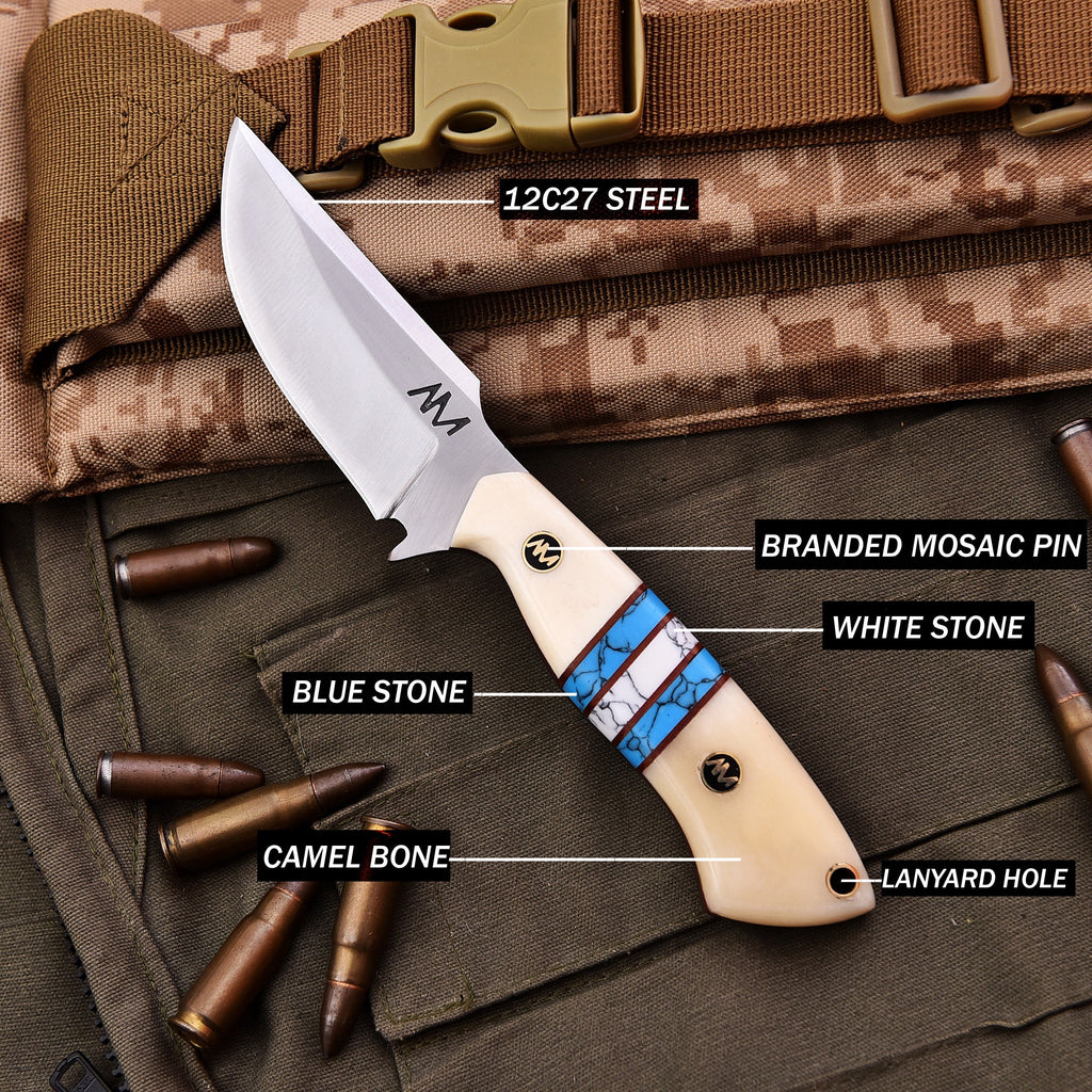 AM Arctic Ardent Messer