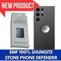 Shungite Stone Shield Your Emf Shield