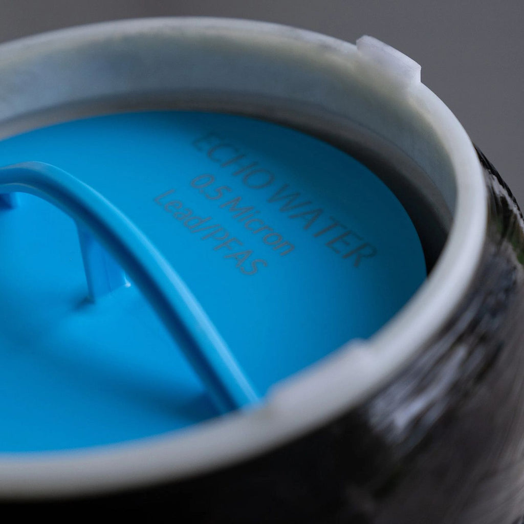 Echo Whole Home Water Filter Echo Water