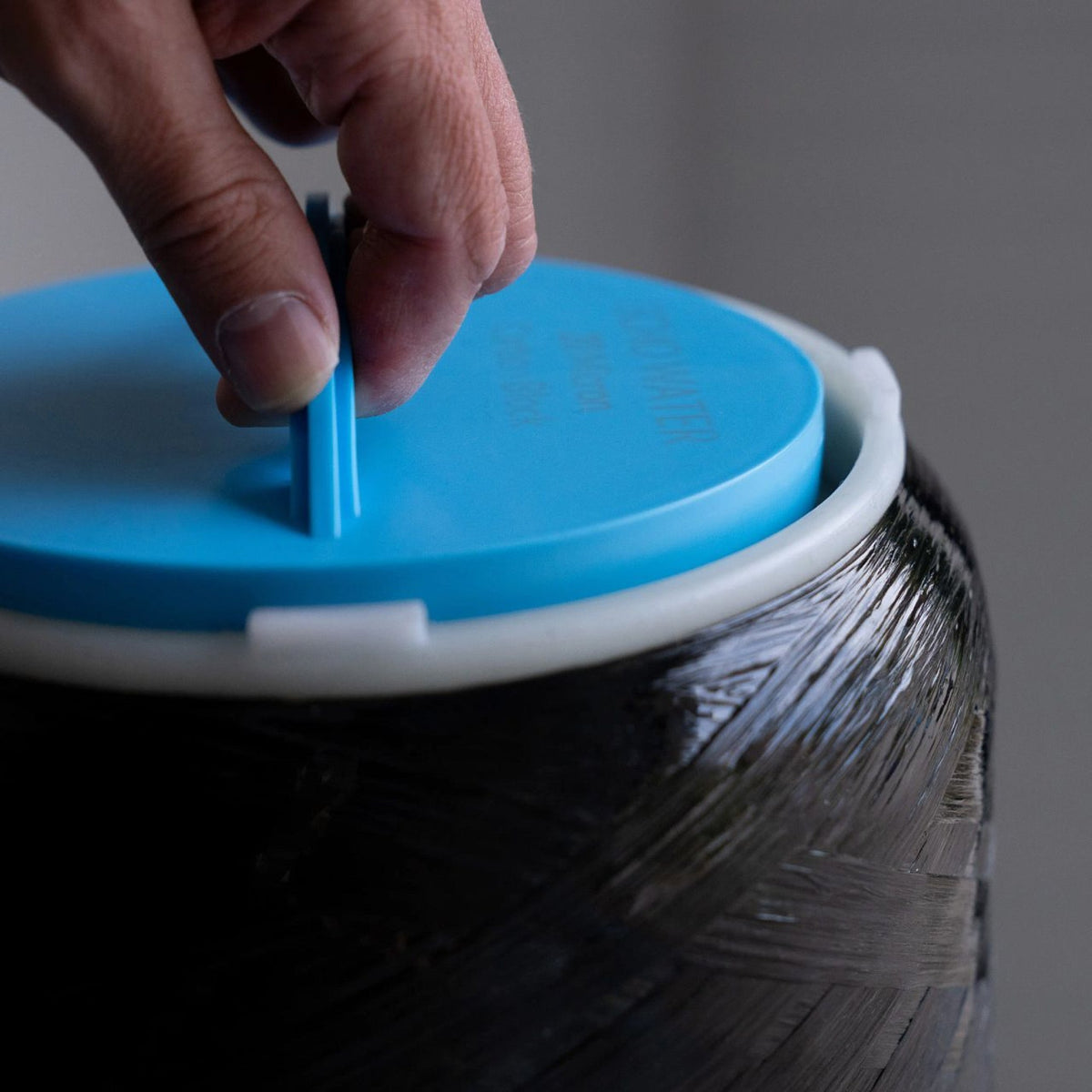 Echo Whole Home Water Filter Echo Water