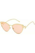Bougie Sunglasses Pretty Little Patriot