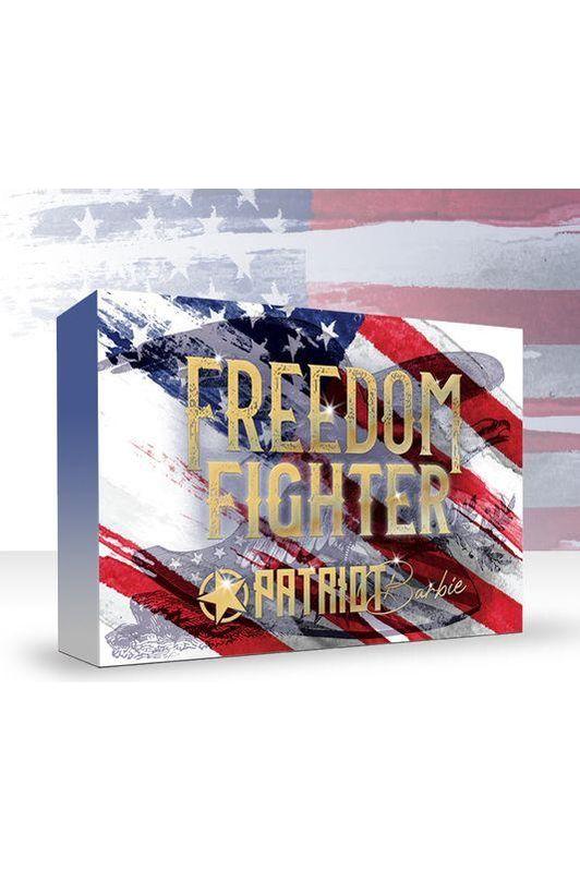 Eye Shadow Palettes -clearance Pretty Little Patriot