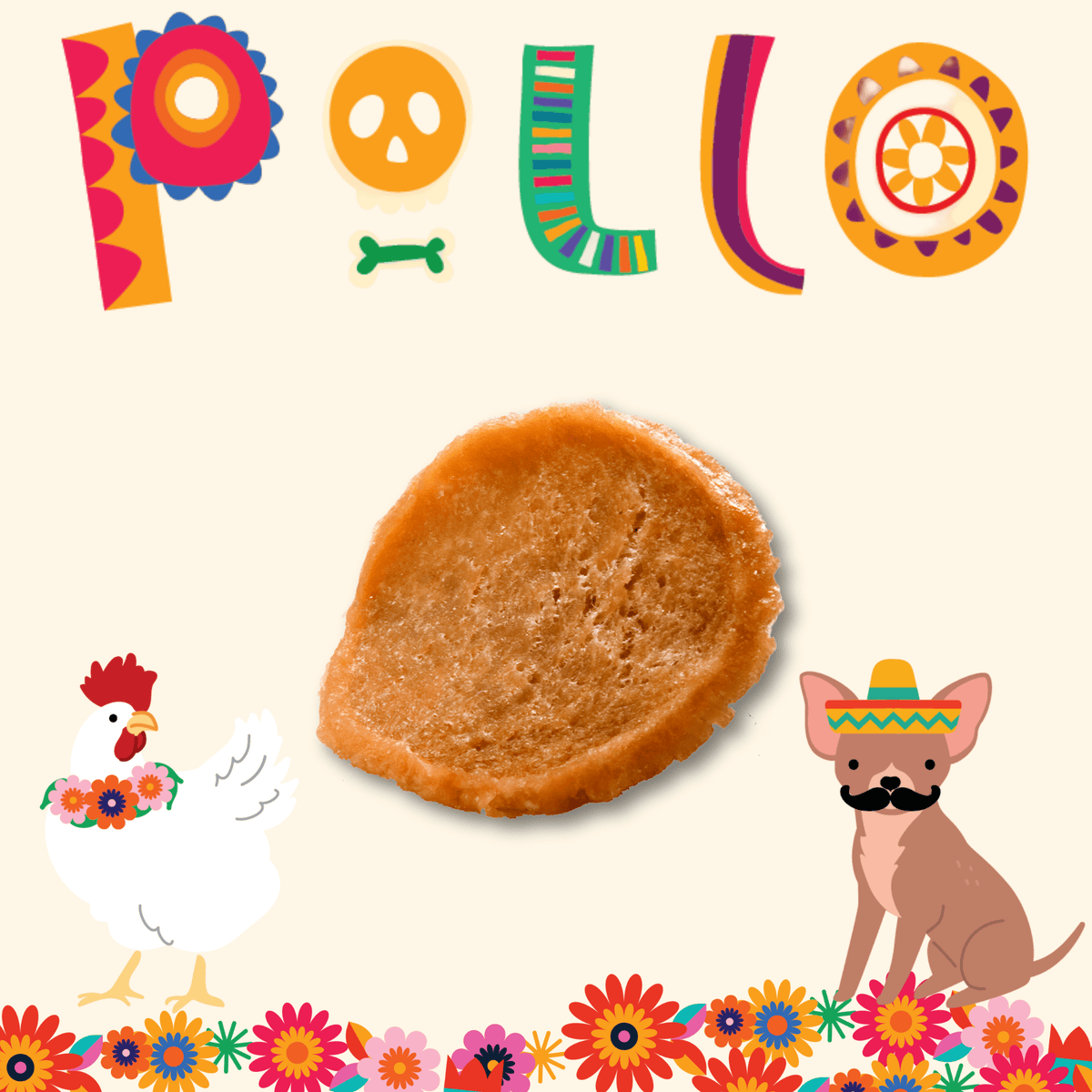 Premios Para Perros Fiesta Pack | Dog Treat Variety Bundle Farm To Pet