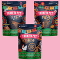 Premios Para Perros Fiesta Pack | Dog Treat Variety Bundle Farm To Pet