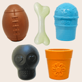 Dog Treat Dispensers Farm To Pet