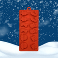 Holiday Pet Treat Mold Farm To Pet