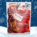 Santa Paws' Chicken Chips Gift Sack Farm To Pet