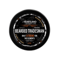 X-TREME - Barrel & Timber - Whisker Tamer Bearded Tradesman