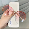 Shopaholic Sunglasses Pretty Little Patriot