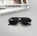 Chic Multicolor Sunglasses Pretty Little Patriot