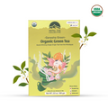 Ganesha Green - Organic Green Tea Nepal Tea